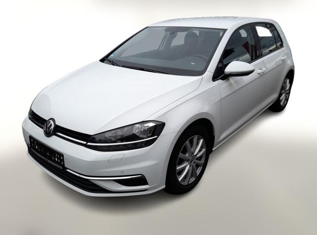 Volkswagen Golf - Comfortline VII 2.0 TDI 150 DSG7 Nav