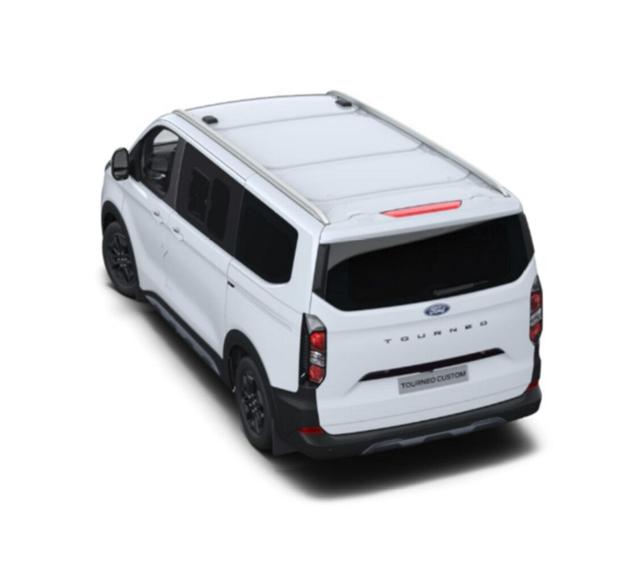 Ford Tourneo Custom Active 2.0 TDCi 170 Aut 320L1 Nav 