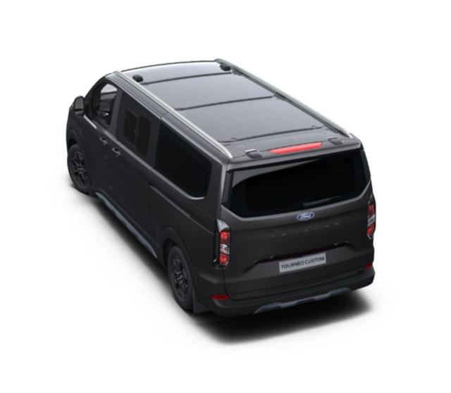 Ford Tourneo Custom Active 2.0 TDCi 170 Aut 320L2 Nav 