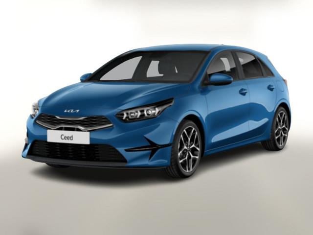 Kia Ceed - 1.5 T-GDI 140 DCT Nav Kam 17Z SHZ LED PDC