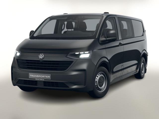 Volkswagen T7 Kastenwagen - Plus Transporter TDI 150 AT8 L2 Klimaaut. Kam