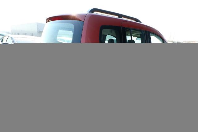 Renault Kangoo Edition III TCe 130 ONE LED PDChi SHZ 