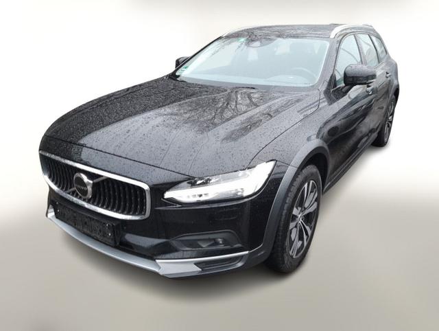 Volvo V90 Cross Country - B4 AWD LED Nav ACC WinterP Pro