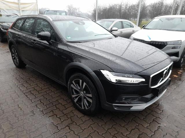 Volvo V90 Cross Country B4 AWD LED Nav ACC WinterP Pro 