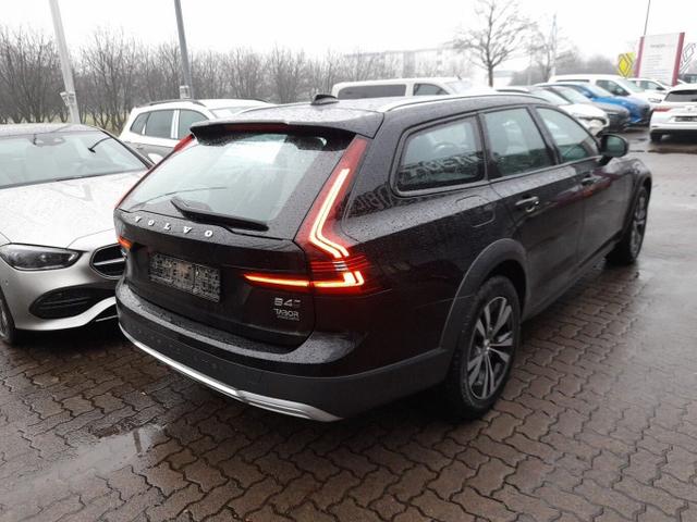 Volvo V90 Cross Country B4 AWD LED Nav ACC WinterP Pro 