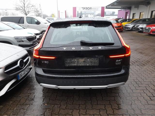 Volvo V90 Cross Country B4 AWD LED Nav ACC WinterP Pro 