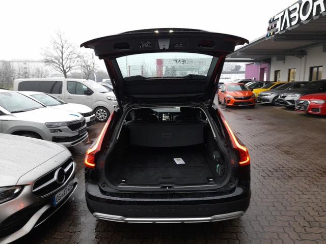 Volvo V90 Cross Country B4 AWD LED Nav ACC WinterP Pro 