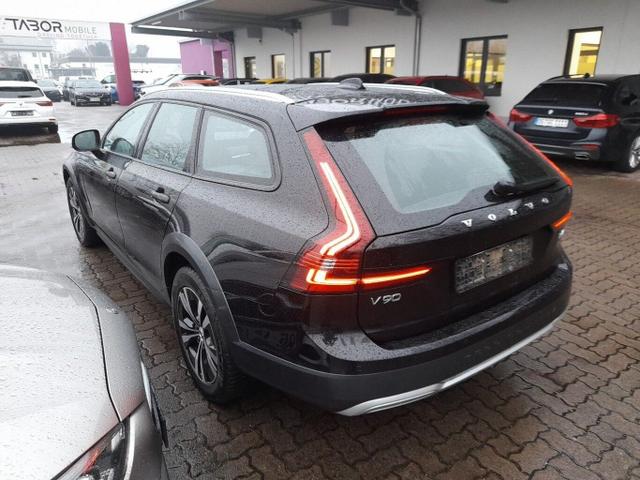 Volvo V90 Cross Country B4 AWD LED Nav ACC WinterP Pro 