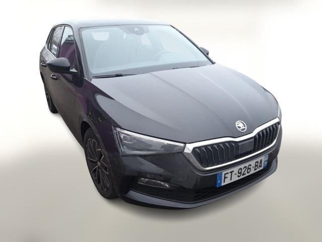 Skoda Scala - Style 1.5 TSI 150 DSG Nav ViCo SmLi BSD