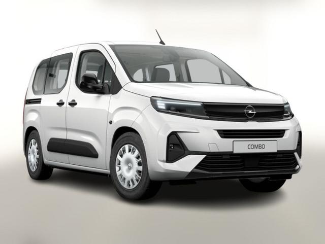 Opel Combo - 1.5 D 100 FACELIFT Matrix Nav Kam PDC Temp