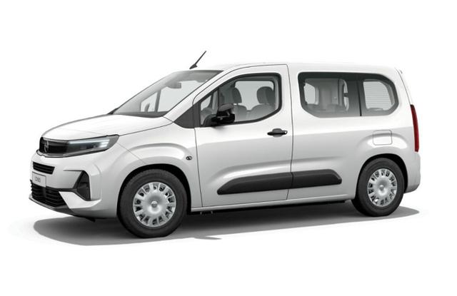 Opel Combo 1.5 D 100 FACELIFT Matrix Nav Kam PDC Temp 