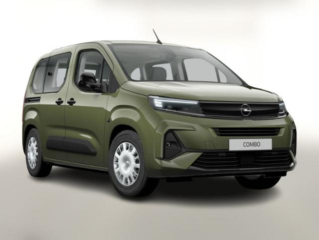 Opel Combo - 1.5 D 100 FACELIFT Matrix Nav Kam PDC Temp