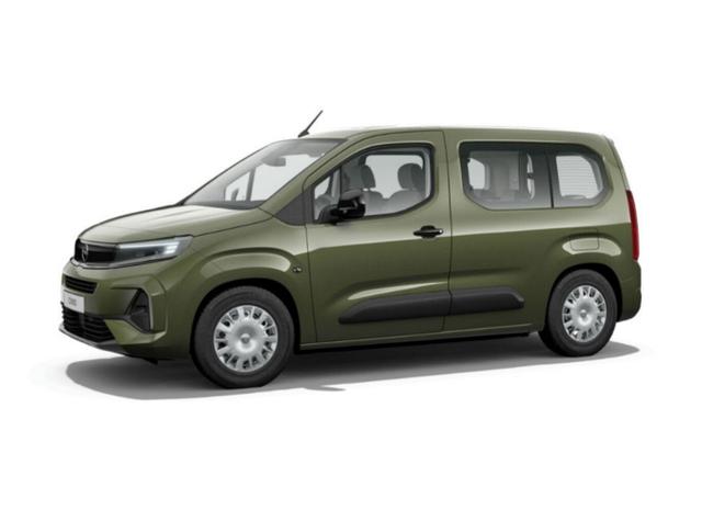 Opel Combo 1.5 D 100 FACELIFT Matrix Nav Kam PDC Temp 