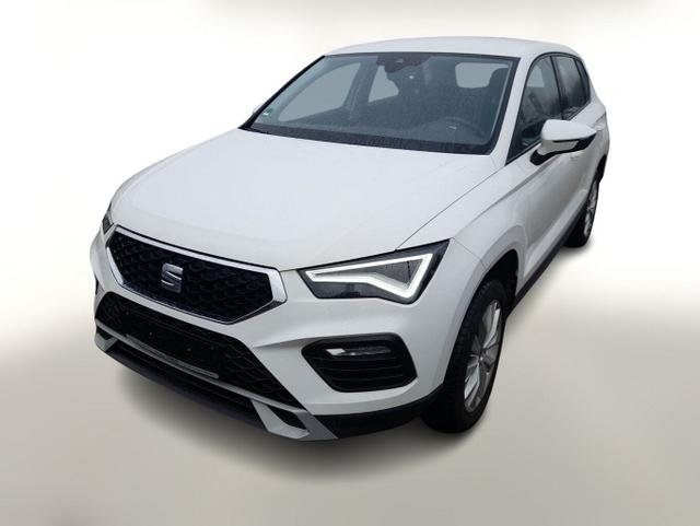 Seat Ateca - Style 1.5 TSI 150 DSG LED SHZ ACC FullL 17