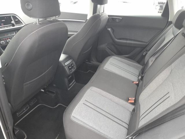 Seat Ateca Style 1.5 TSI 150 DSG LED SHZ ACC FullL 17 