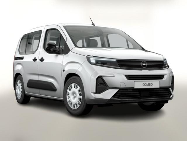 Opel Combo - 1.5 D 100 FACELIFT Matrix Klimaaut Keyl 2T