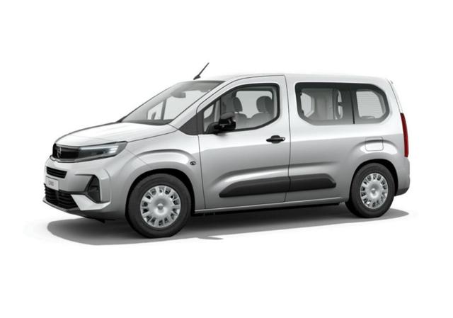 Opel Combo 1.5 D 100 FACELIFT Matrix Klimaaut Keyl 2T 