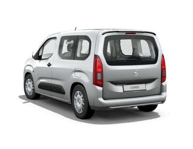 Opel Combo 1.5 D 100 FACELIFT Matrix Klimaaut Keyl 2T 