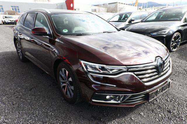 Renault Talisman Grandtour Grandt. TCe 160 EDC Intens LED Nav PDC 