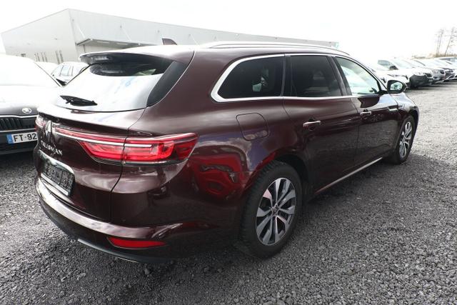 Renault Talisman Grandtour Grandt. TCe 160 EDC Intens LED Nav PDC 
