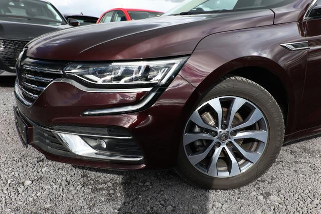 Renault Talisman Grandtour Grandt. TCe 160 EDC Intens LED Nav PDC 