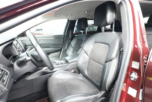 Renault Talisman Grandtour Grandt. TCe 160 EDC Intens LED Nav PDC 