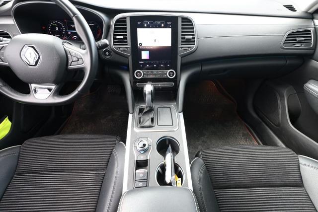 Renault Talisman Grandtour Grandt. TCe 160 EDC Intens LED Nav PDC 