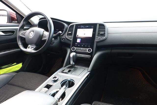 Renault Talisman Grandtour Grandt. TCe 160 EDC Intens LED Nav PDC 