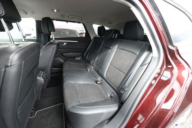 Renault Talisman Grandtour Grandt. TCe 160 EDC Intens LED Nav PDC 