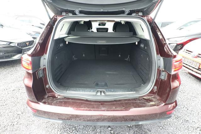 Renault Talisman Grandtour Grandt. TCe 160 EDC Intens LED Nav PDC 