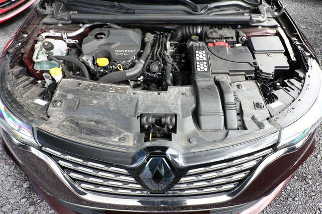 Renault Talisman Grandtour Grandt. TCe 160 EDC Intens LED Nav PDC 