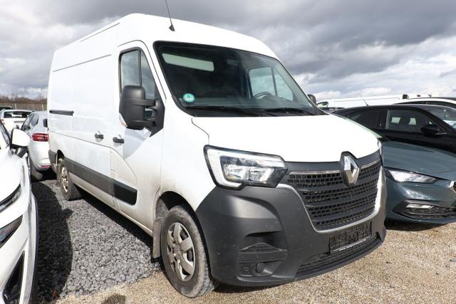 Renault Master dCi 150 L2H2 PDC Kam Nav AHK Temp 3S SHZ 