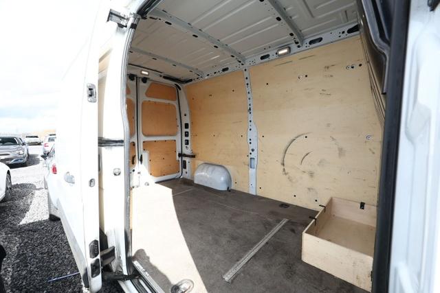 Renault Master dCi 150 L2H2 PDC Kam Nav AHK Temp 3S SHZ 