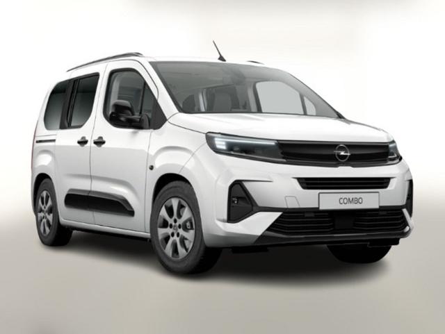 Opel Combo - 1.5 D 100 FACELIFT Matrix StylePack-GS