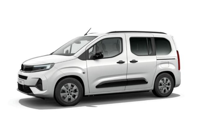 Opel Combo 1.5 D 100 FACELIFT Matrix StylePack-GS 