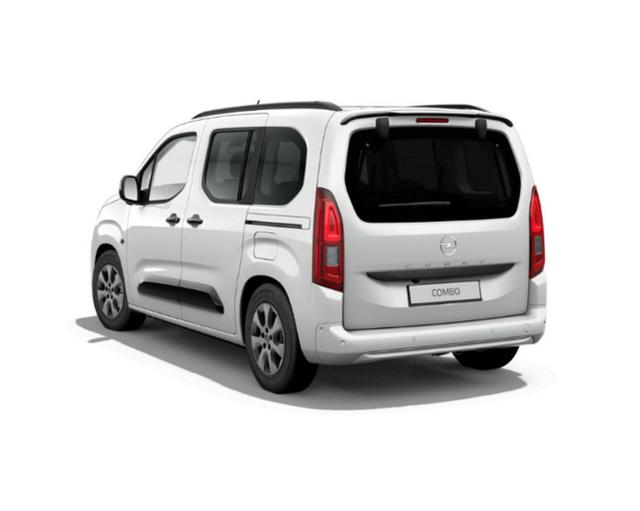 Opel Combo 1.5 D 100 FACELIFT Matrix StylePack-GS 