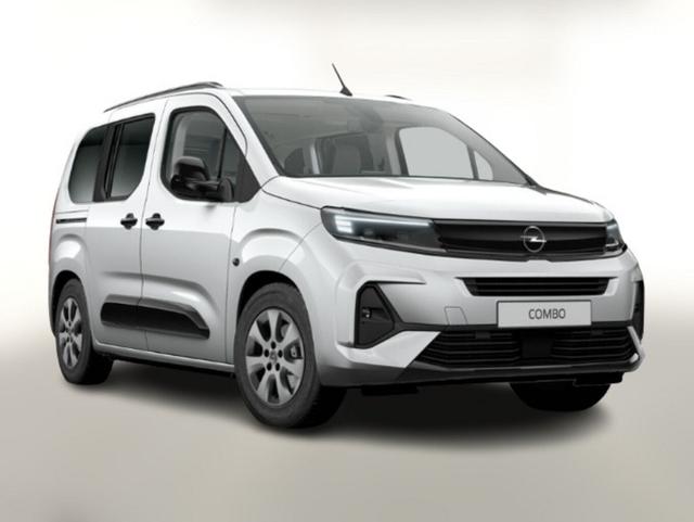 Opel Combo - 1.5 D 100 FACELIFT Matrix Nav Kam StyleP