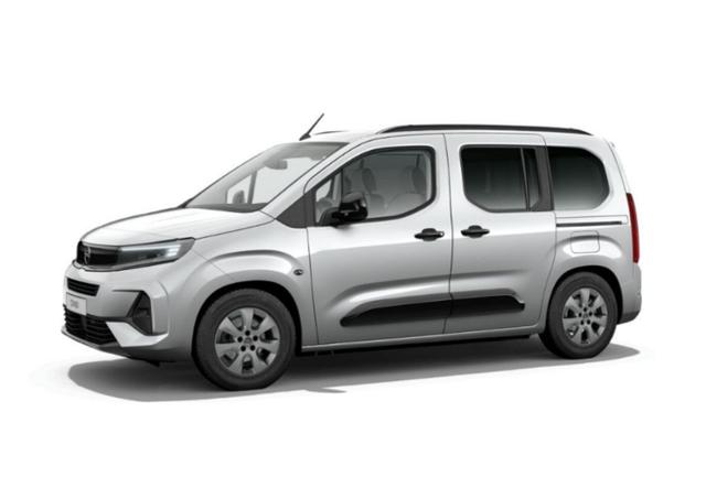 Opel Combo 1.5 D 100 FACELIFT Matrix Nav Kam StyleP 