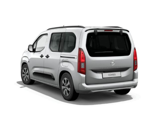 Opel Combo 1.5 D 100 FACELIFT Matrix Nav Kam StyleP 