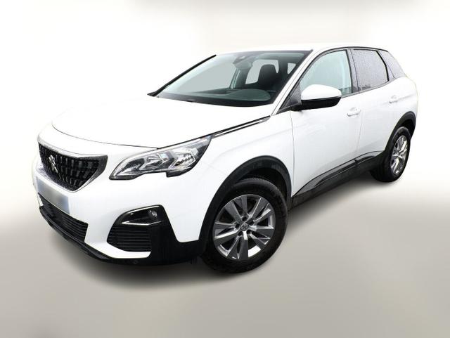 Peugeot 3008 - Active 1.5 BHDi 130 Aut. Business Nav KeyL