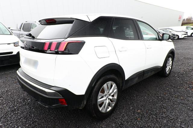 Peugeot 3008 Active 1.5 BHDi 130 Aut. Business Nav KeyL 