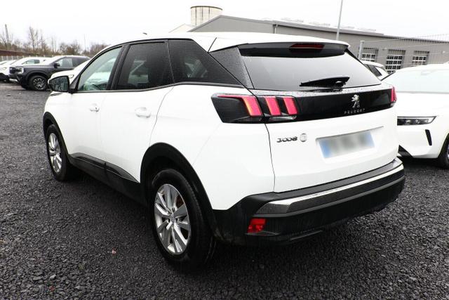 Peugeot 3008 Active 1.5 BHDi 130 Aut. Business Nav KeyL 