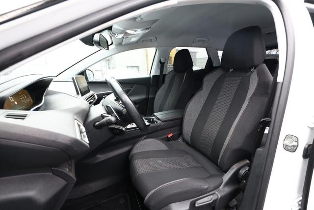 Peugeot 3008 Active 1.5 BHDi 130 Aut. Business Nav KeyL 