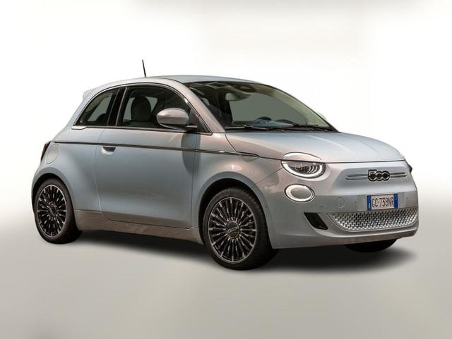 Fiat 500e - 42kWh 118 Icon Nav Klima Temp DigCo 16Z BT