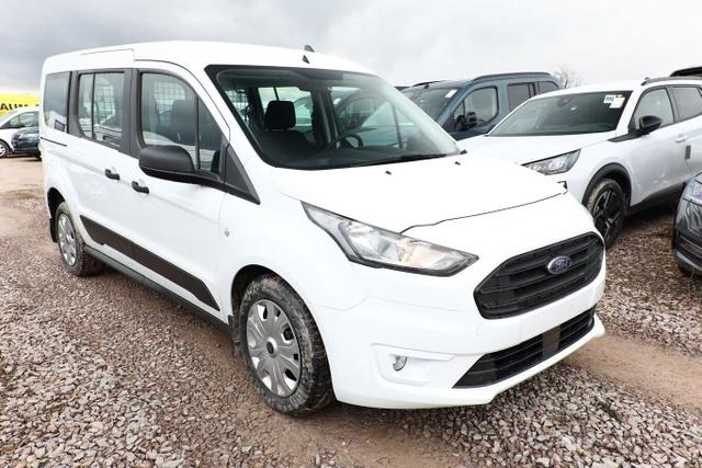 Ford Transit Connect Trend Kombi 1.5 TDCi 100 L2 PDC 