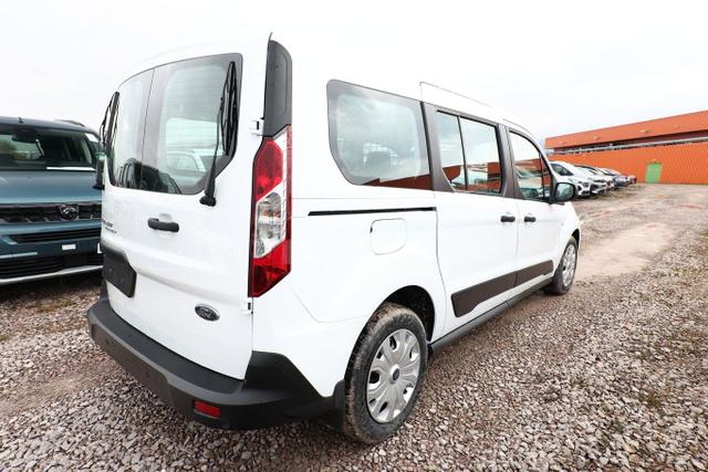 Ford Transit Connect Trend Kombi 1.5 TDCi 100 L2 PDC 