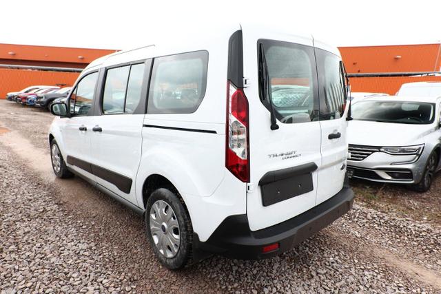 Ford Transit Connect Trend Kombi 1.5 TDCi 100 L2 PDC 