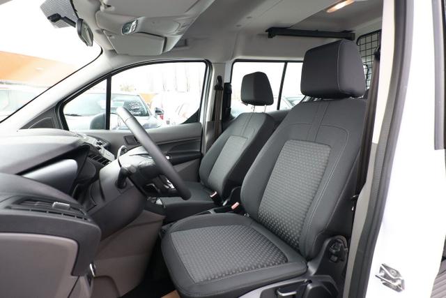 Ford Transit Connect Trend Kombi 1.5 TDCi 100 L2 PDC 