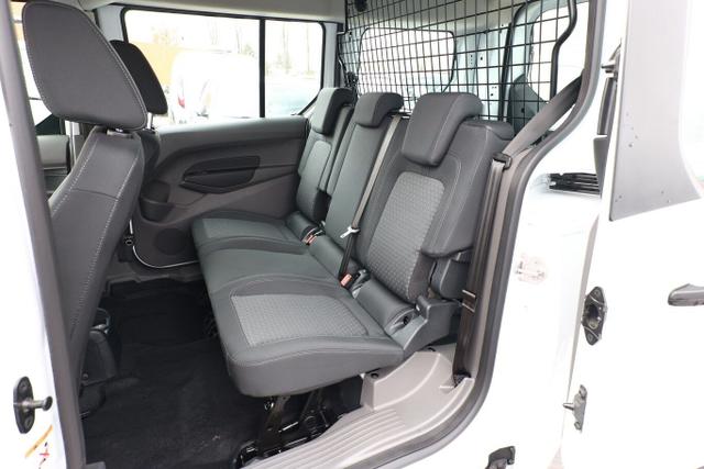 Ford Transit Connect Trend Kombi 1.5 TDCi 100 L2 PDC 