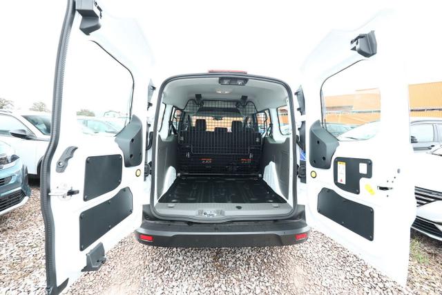 Ford Transit Connect Trend Kombi 1.5 TDCi 100 L2 PDC 